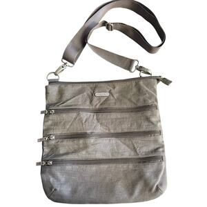 Baggallini Lightweight Travel Crossbody Bag